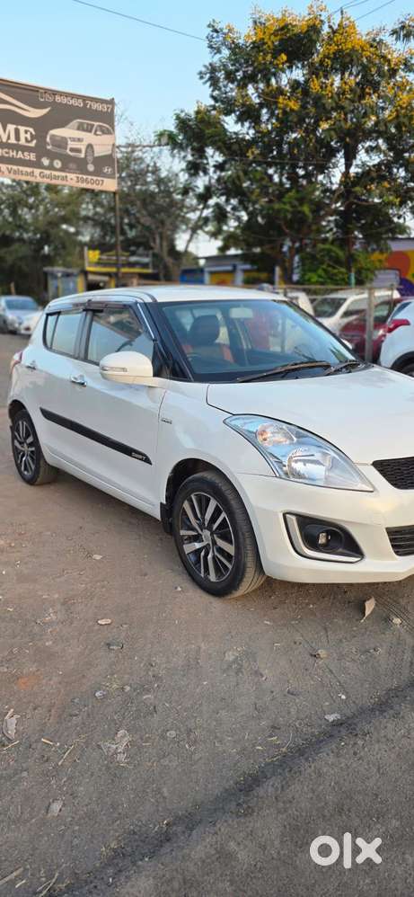Maruti Suzuki Swift Vdi, 2017, Diesel
