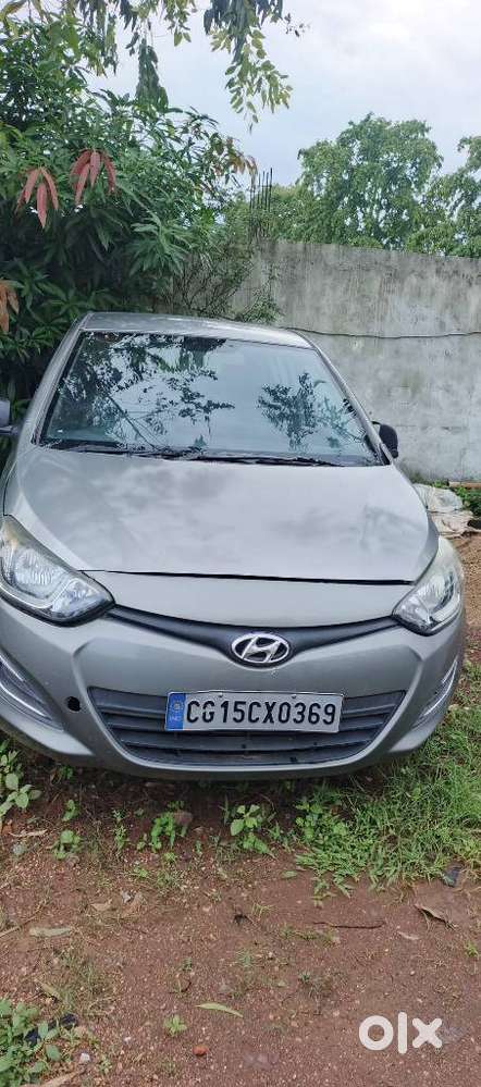 Hyundai I20 1.2 Asta, 2015, Diesel