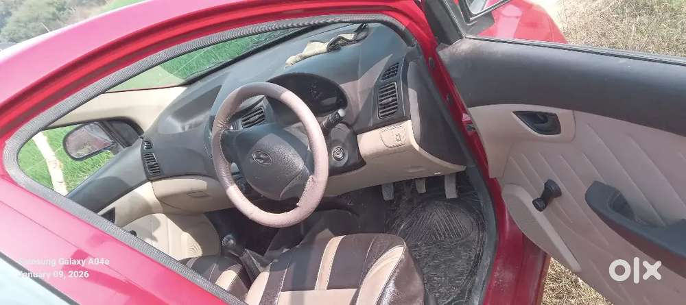 Hyundai Eon 2016 Petrol Well Maintained