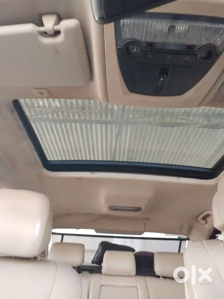 Bmw 5 Series 2012 Diesel Good Condition