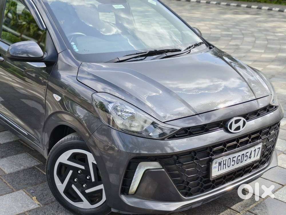 Hyundai Aura 1.2 S Cng, 2026, Cng & Hybrids