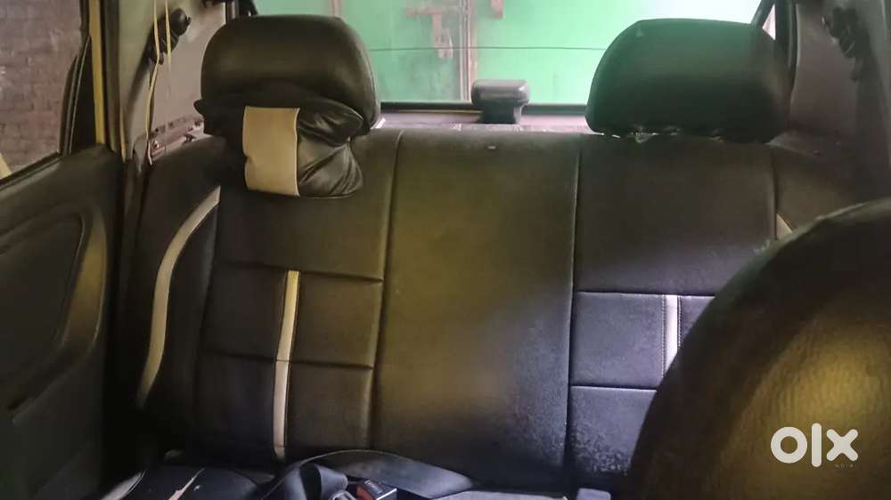 Maruti Suzuki Alto 800 2006 Petrol 134000 Km Driven