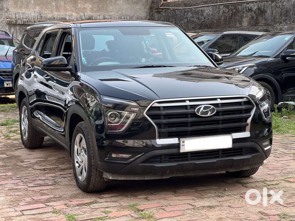 Hyundai Creta 1.5 Ex Diesel, 2023, Diesel
