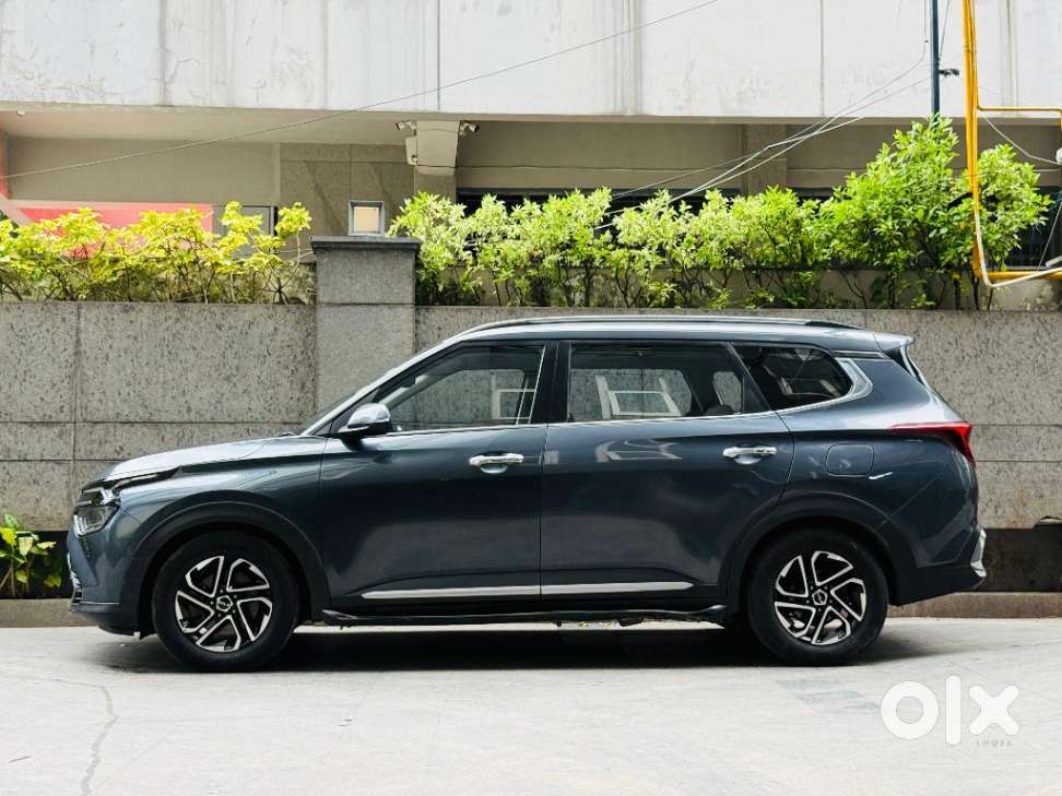 Kia Carens 1.4 Luxury Plus 6 Str, 2022, Petrol