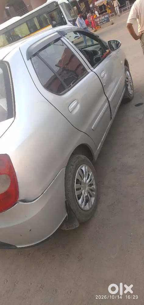 Tata Indigo V 2014 Diesel