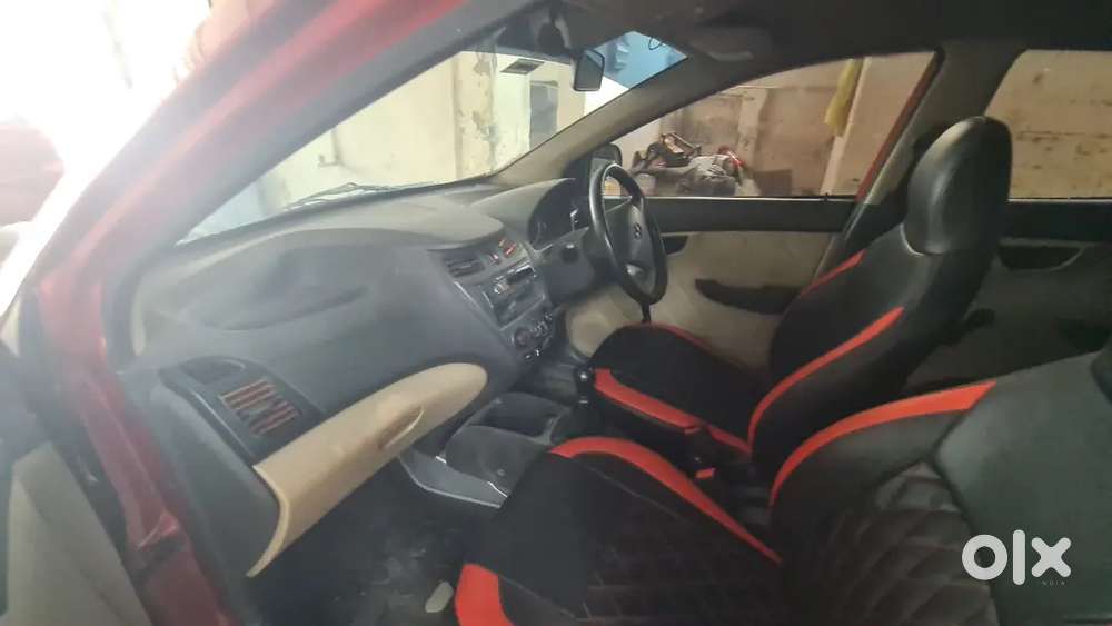 Hyundai Eon 2013 Lpg 80000 Km Driven