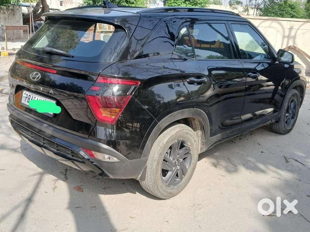 Hyundai Diesel Car 2022