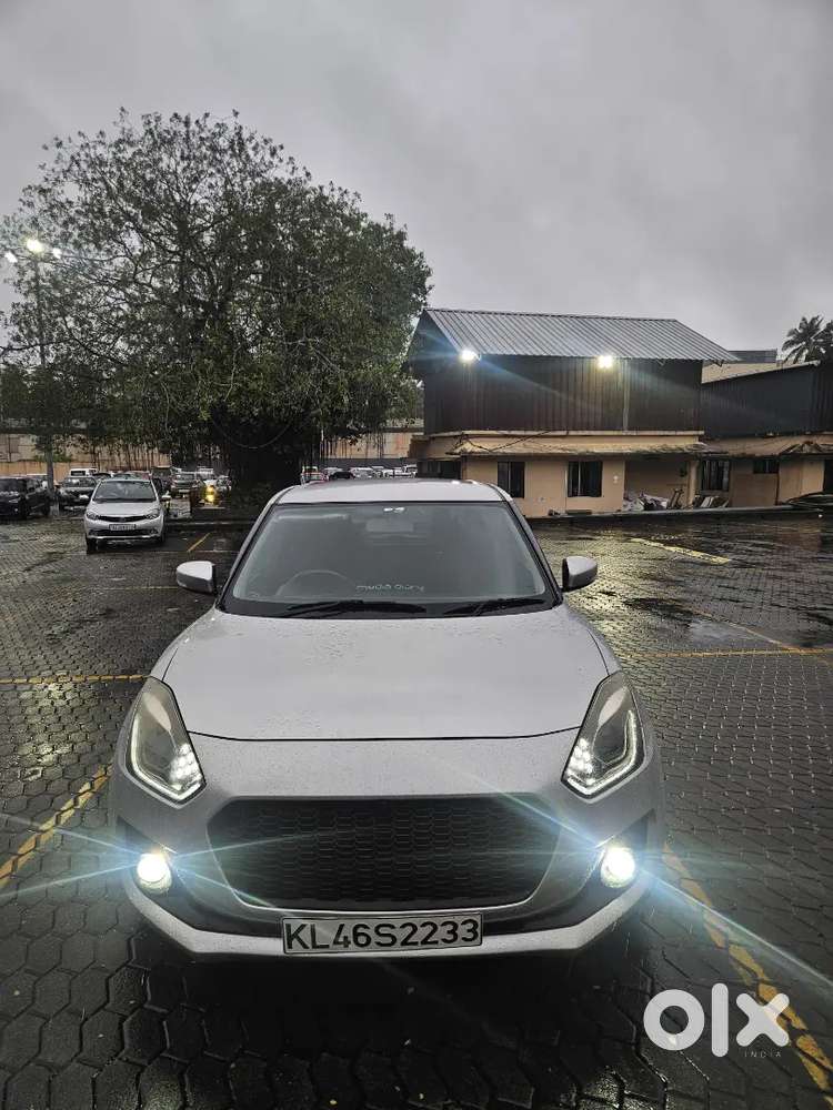 Swift Maruti Suzuki 2018 Petrol Amt