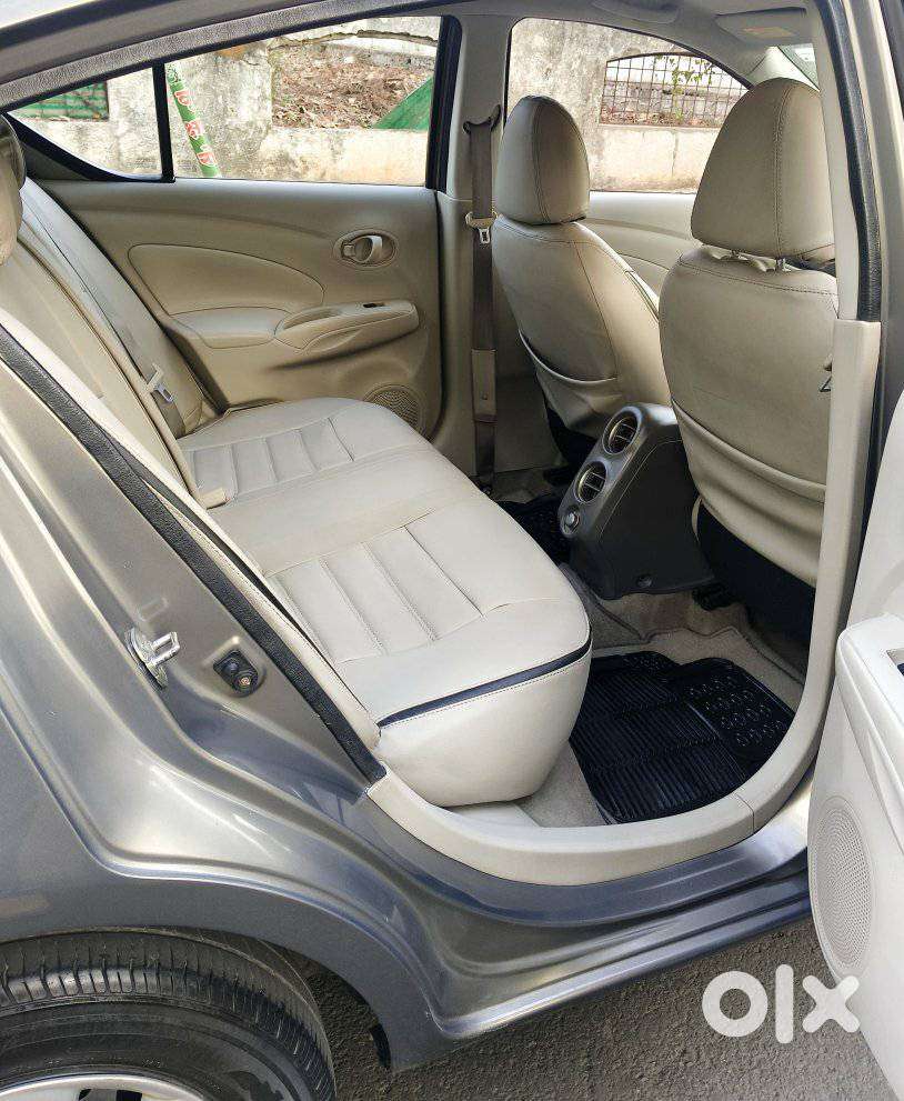 Nissan Sunny Xl Petrol, 2011, Petrol
