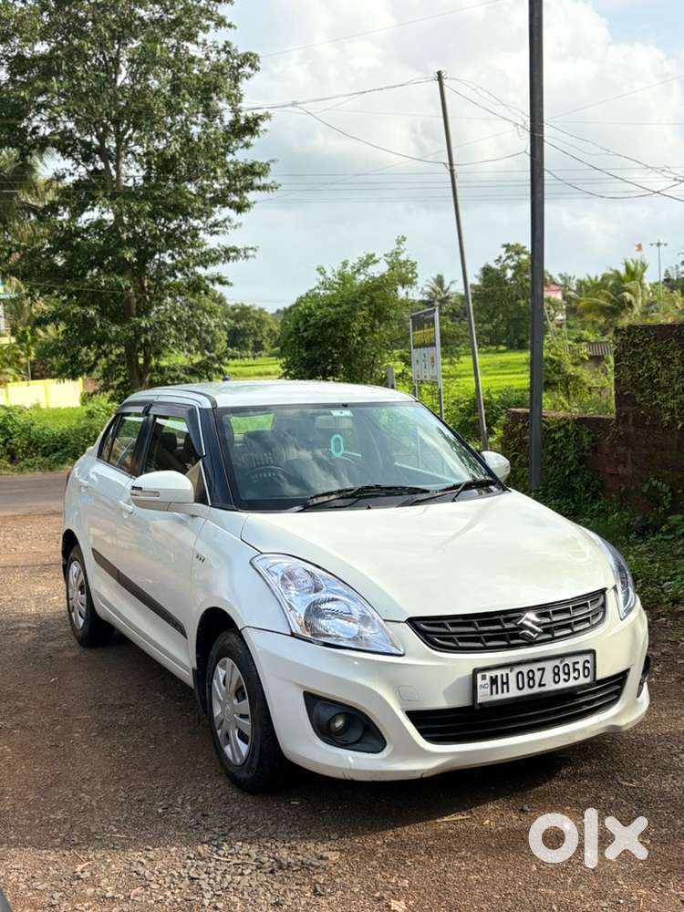 Maruti Suzuki Swift Dzire 2015 Cng & Hybrids Well Maintained