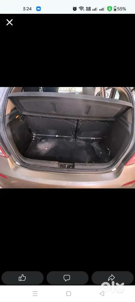 Hyundai I20 2013 Diesel