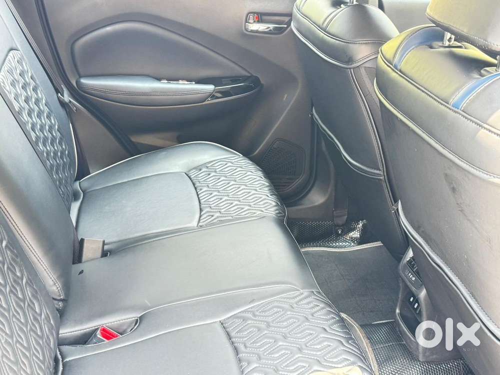 Baleno Zeta Automatic
