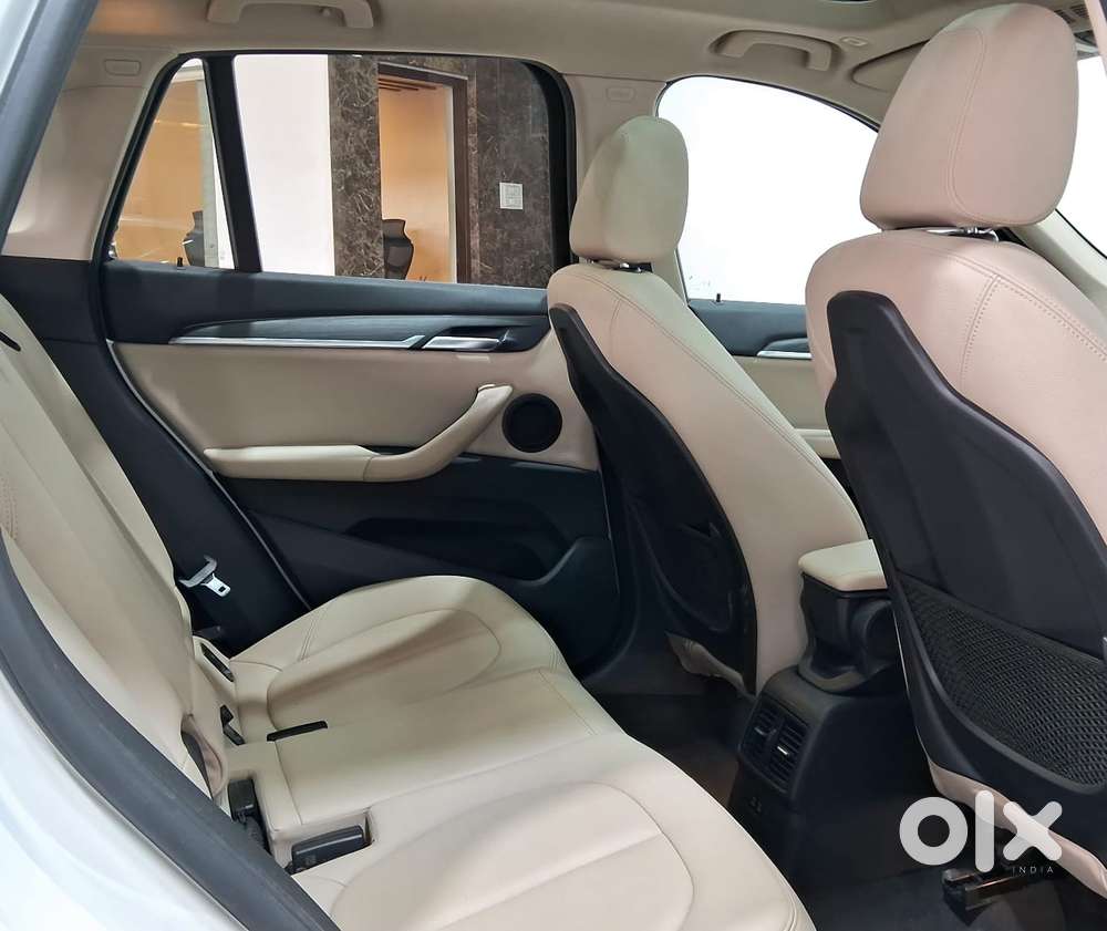 Bmw X1 2.0 Sdrive20d Xline, 2019, Diesel