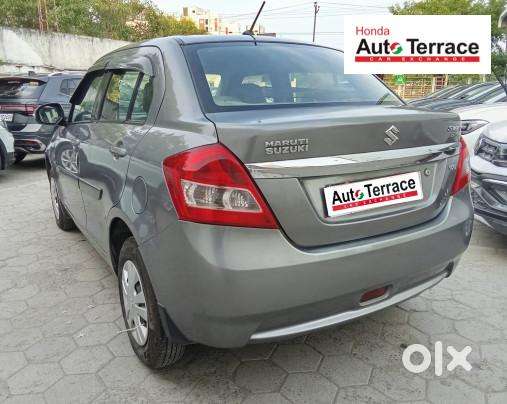 Maruti Suzuki Celerio Vxi, 2014, Petrol