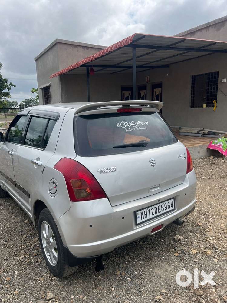 Maruti Suzuki Swift Petrol 2006