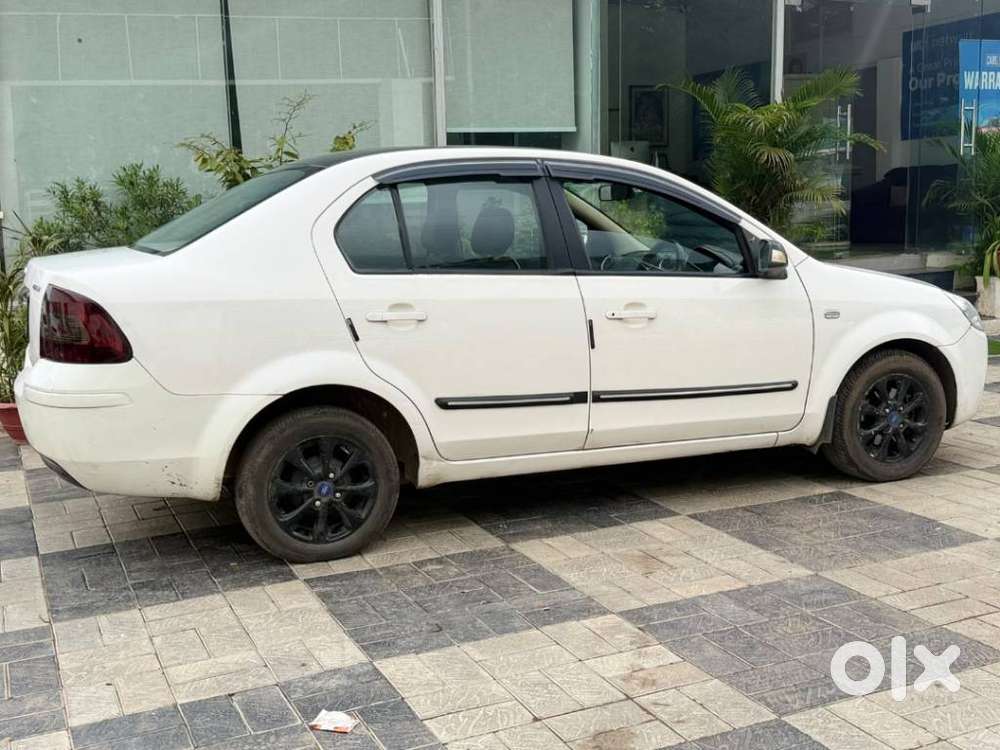 Ford Fiesta Classic 1.4 Tdci Titanium, 2015, Diesel