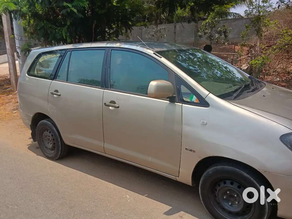 Good Engine Chilled Ac Original Parts Good Milage