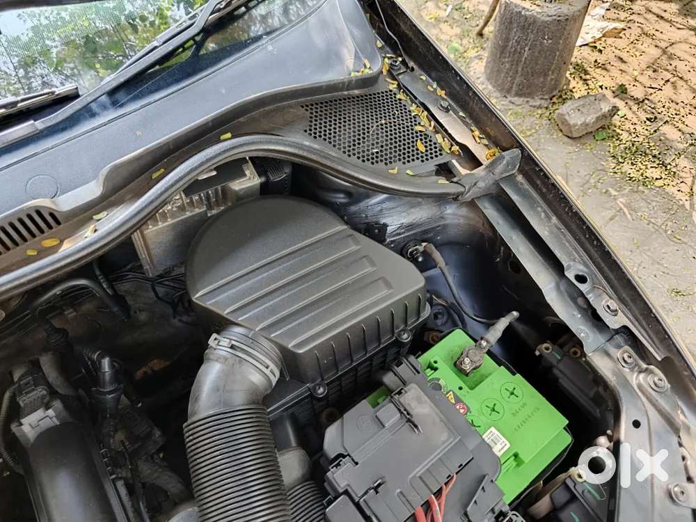 Volkswagen Polo Gt Tsi 2018 Turbo Petrol 44500 Km Driven