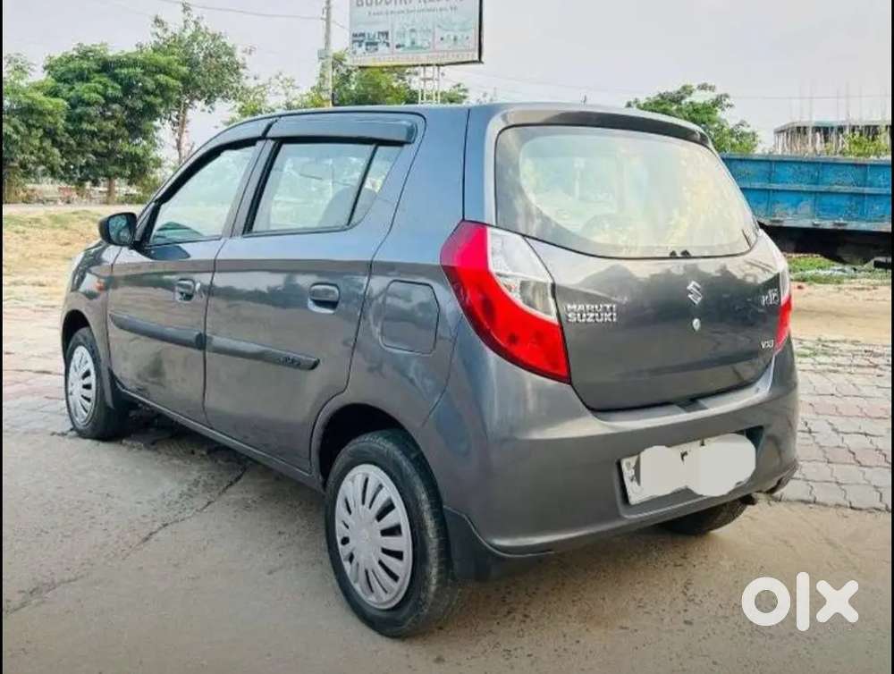 Maruti Suzuki Alto K10 2019 Petrol 30000 Km Driven
