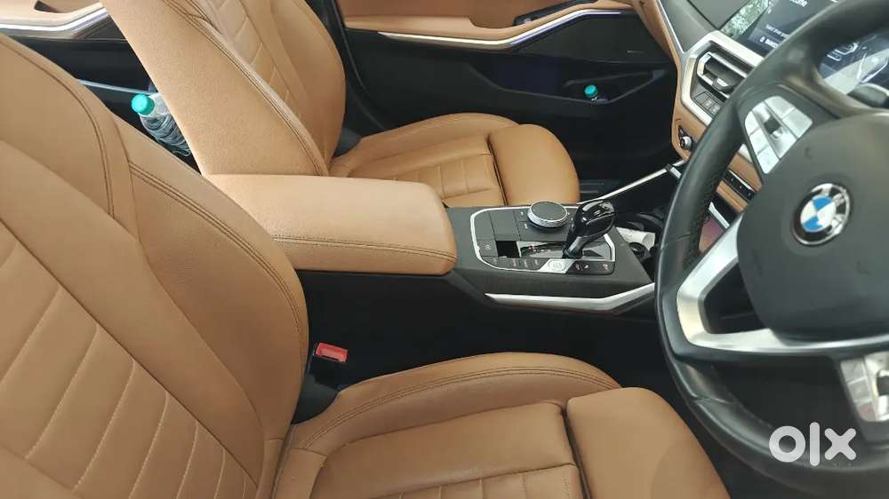 Bmw 3 Series Gran Limousine 2022
