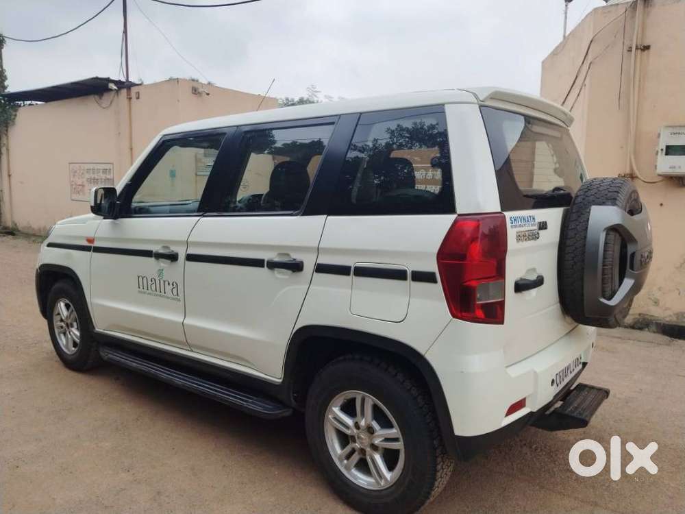 Mahindra Bolero Neo 1.5 N 10, 2023, Diesel