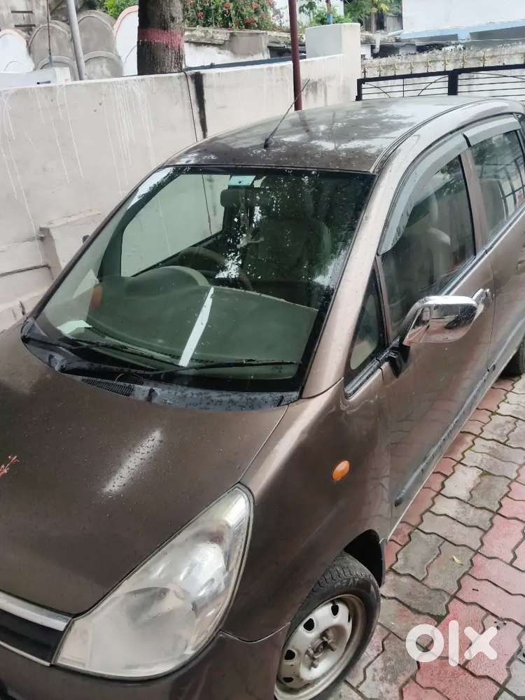 Maruti Suzuki Estilo Lxi 2010 Automatic