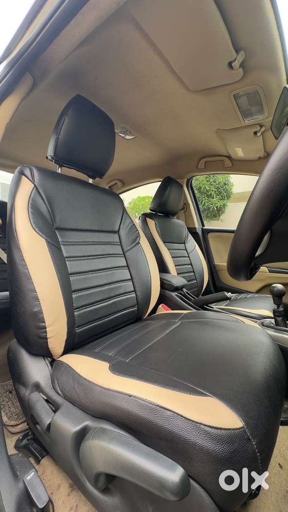 Honda City 1.5 V Cvt I-vtec Mt, 2018, Petrol