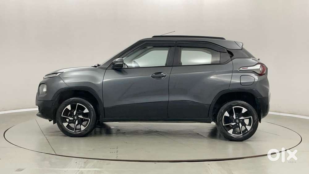 Tata Punch Creative, 2023, Petrol