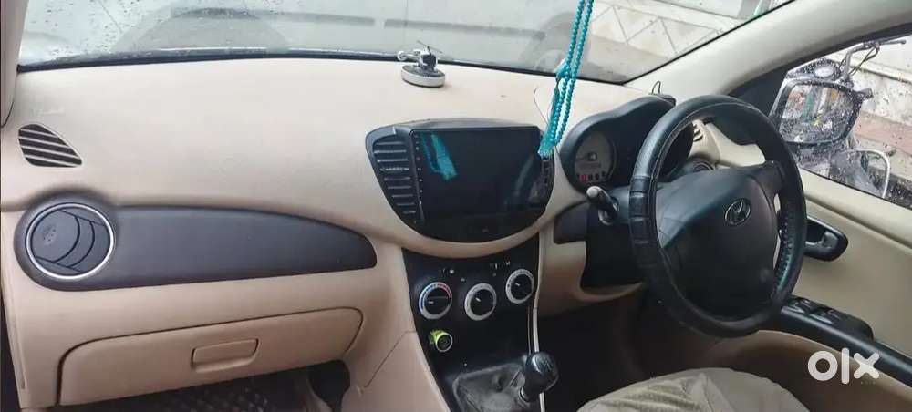 Hyundai Grand I10 Prime 2008 2 Owner