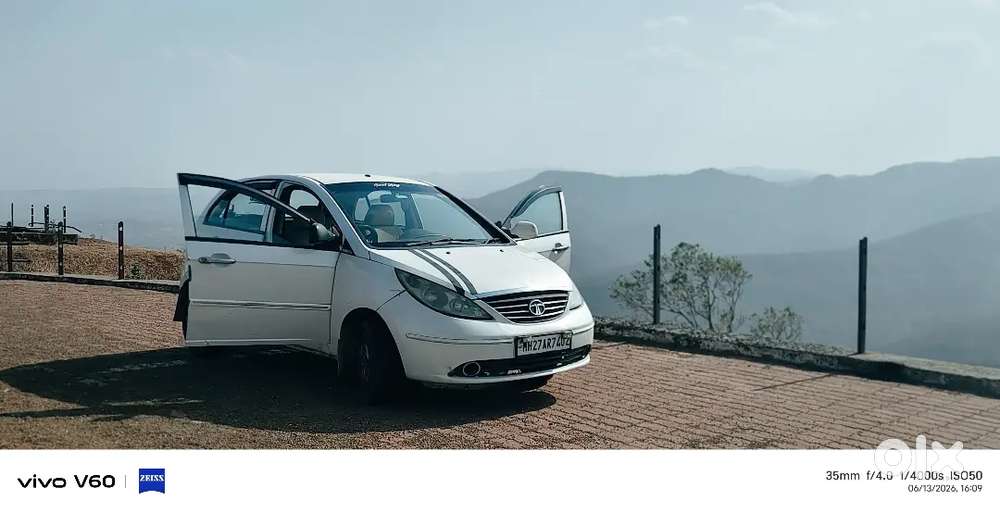 Tata Indica Vista Diesel Manual 2013