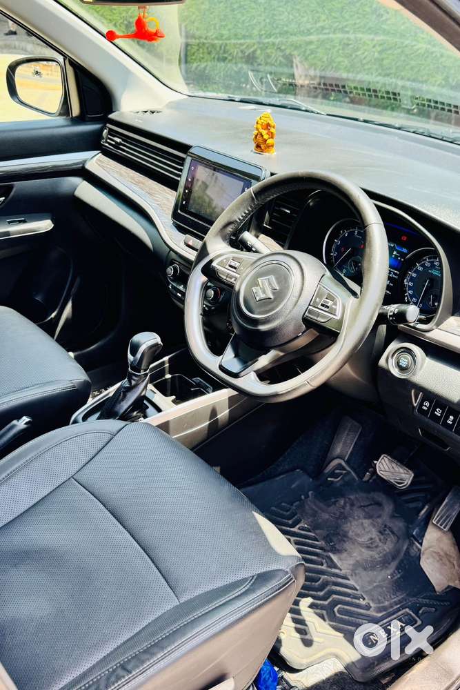 Maruti Suzuki Xl6 1.5 Alpha Plus At, 2024, Petrol