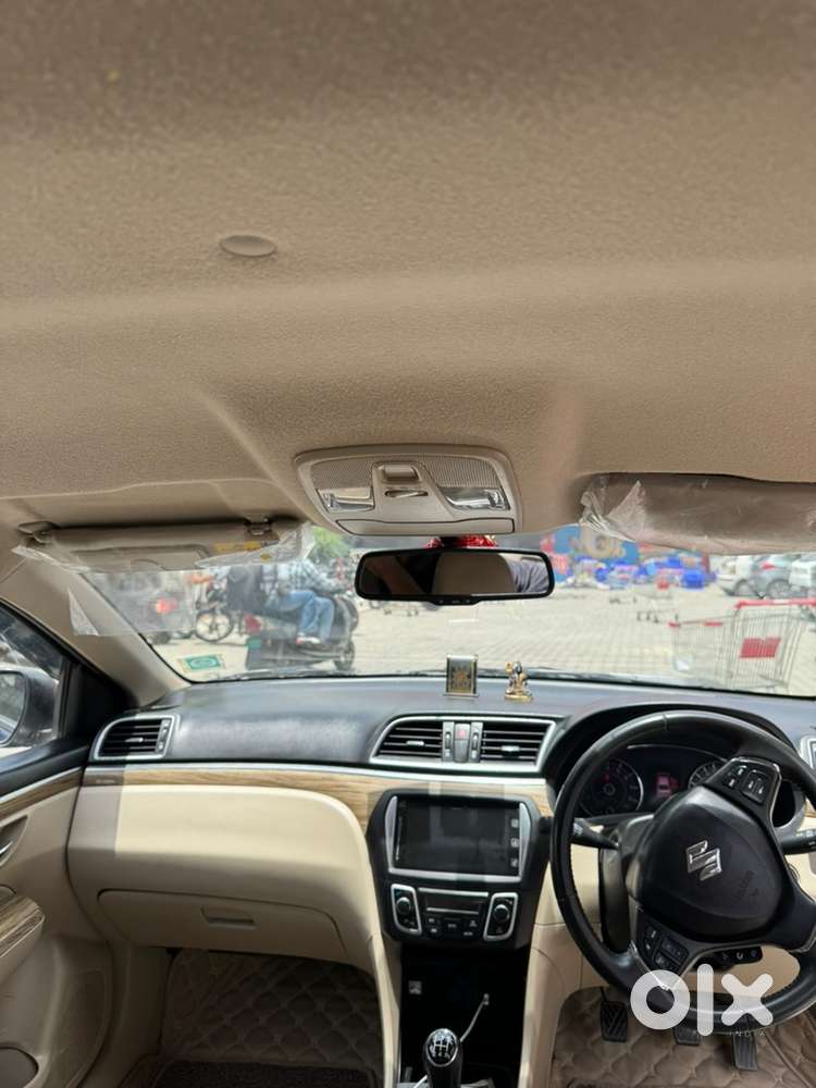 Maruti Suzuki Ciaz 2019