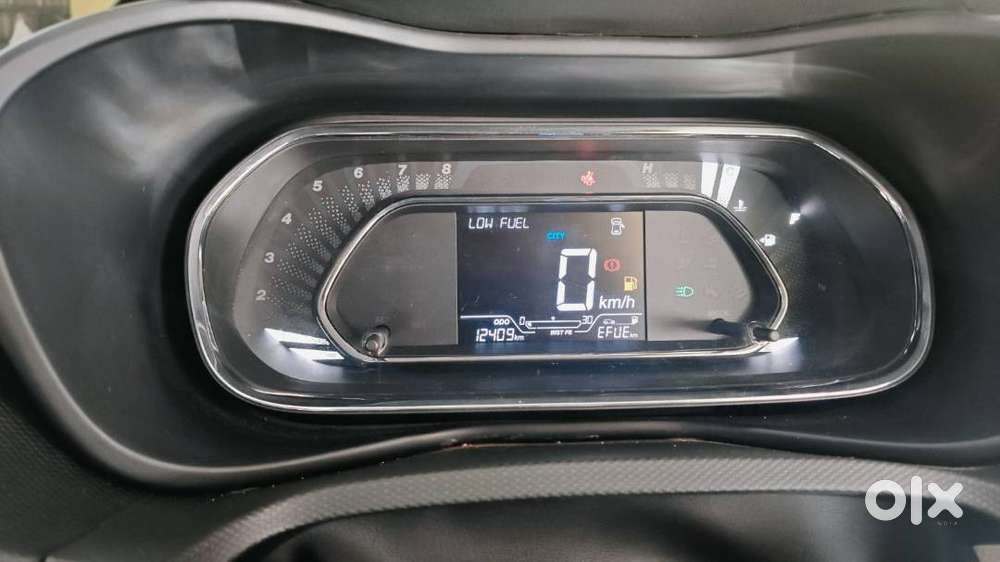 Tata Nexon Xz Plus 2022