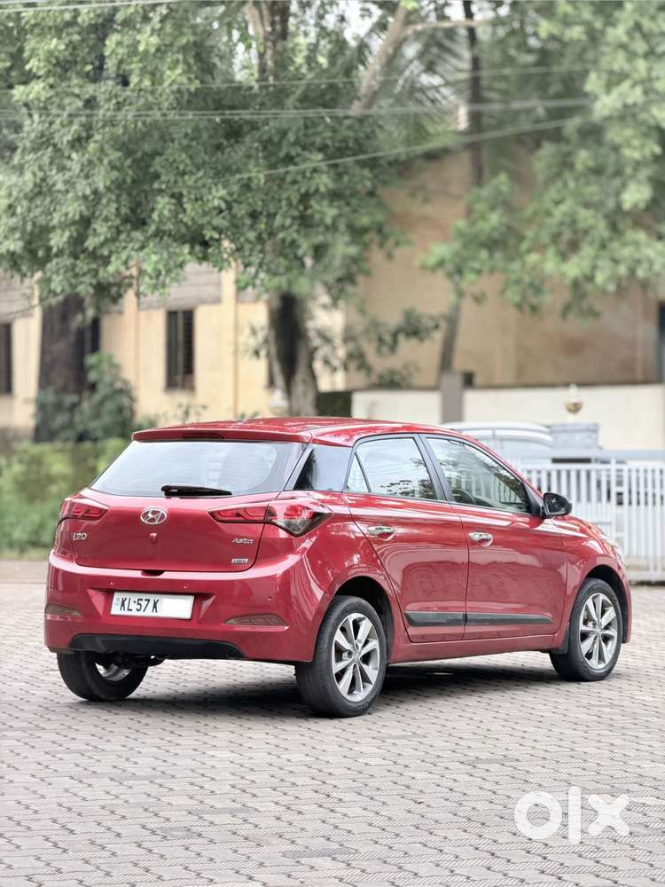 Hyundai I20 Diesel Asta, 2014, Diesel