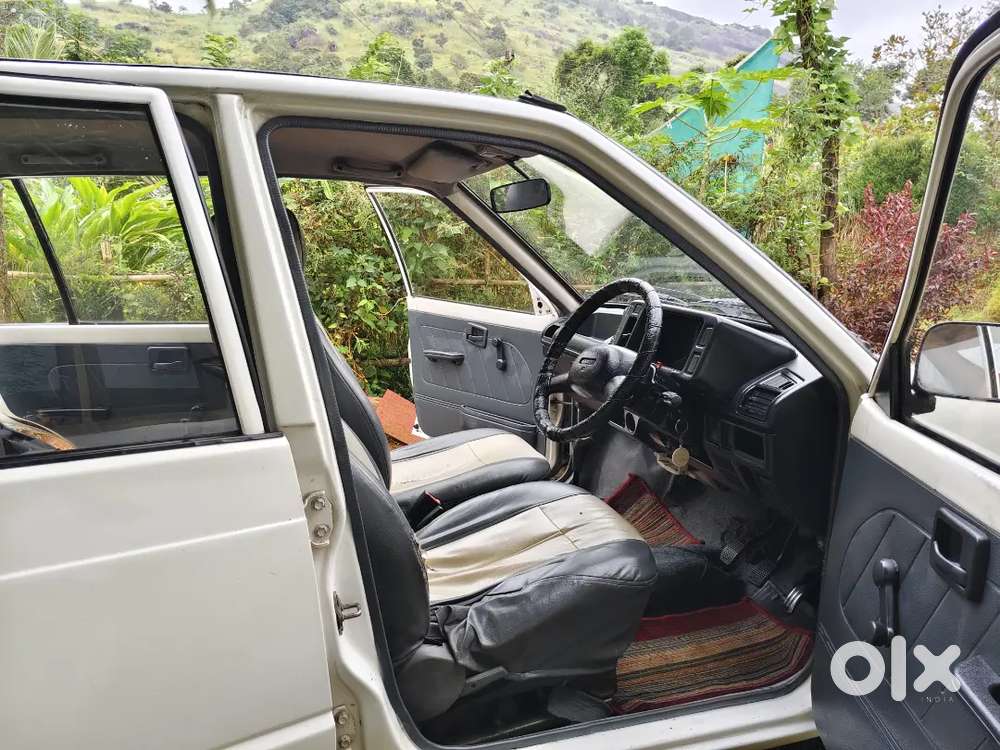 Maruti Suzuki 800 Petrol 2004