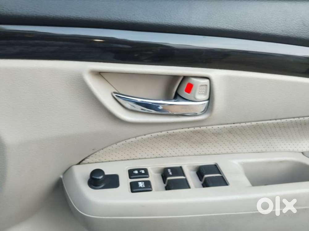 Maruti Suzuki Ciaz Vdi, 2017, Diesel