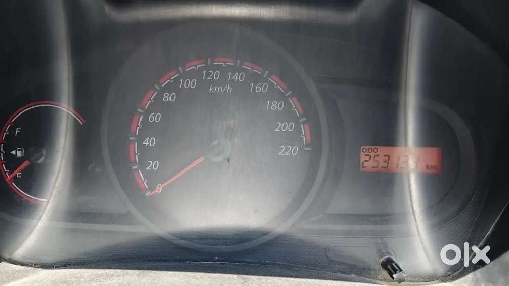 Ford Figo 2013 Diesel Well Maintained