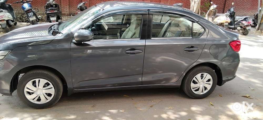 Honda Amaze 1.2 Smt I Vtec, 2019, Petrol