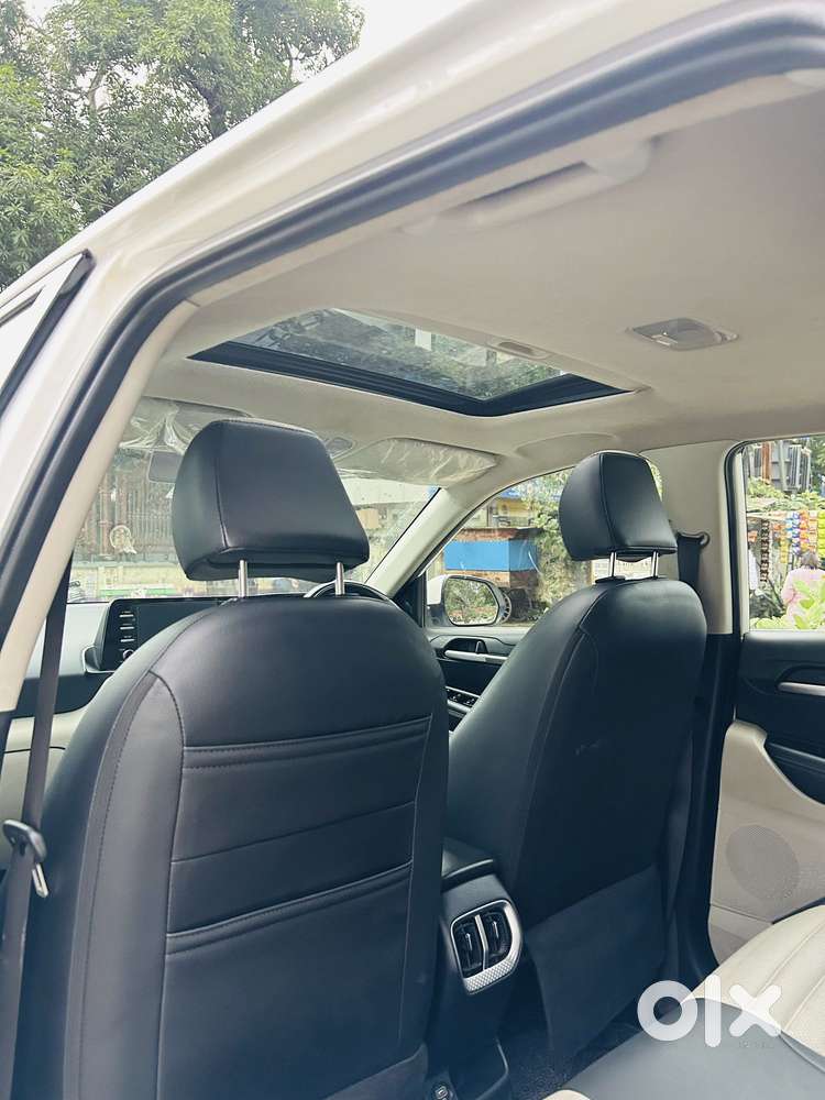 Kia Sonet Htx Plus D, 2021, Diesel