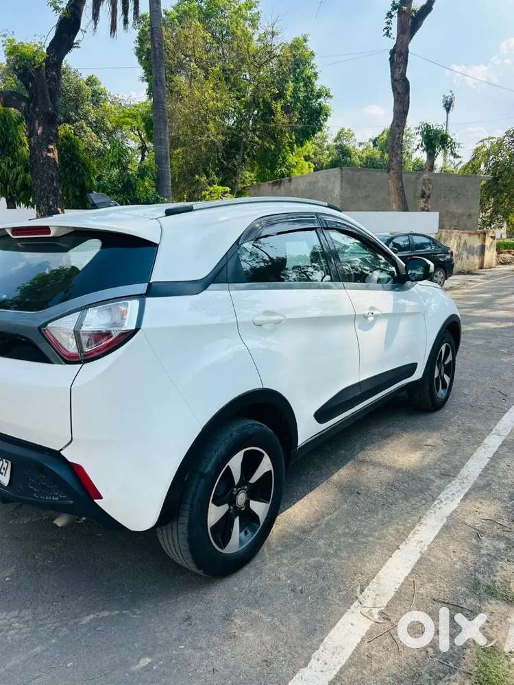 Tata Nexon