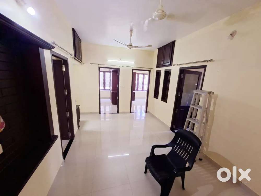 Peroorkada, 3BHK Spacious ground floor flat for RENT only 18500/-