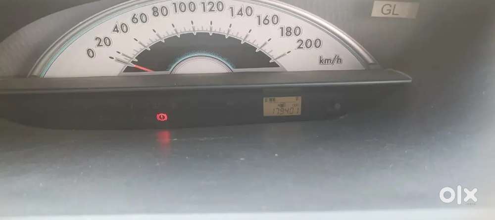 Toyota Etios 2011 Cng & Petrol Well Maintained, All 4tyres New