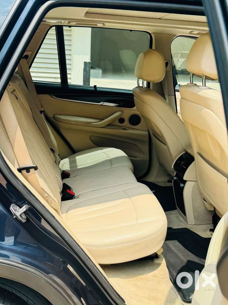 Bmw X5 Xdrive 30d Xline, 2016, Diesel