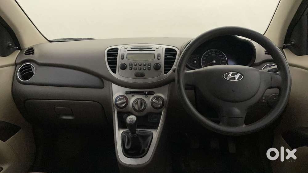 Hyundai I10 Sportz 1.1 Irde2, 2014, Petrol