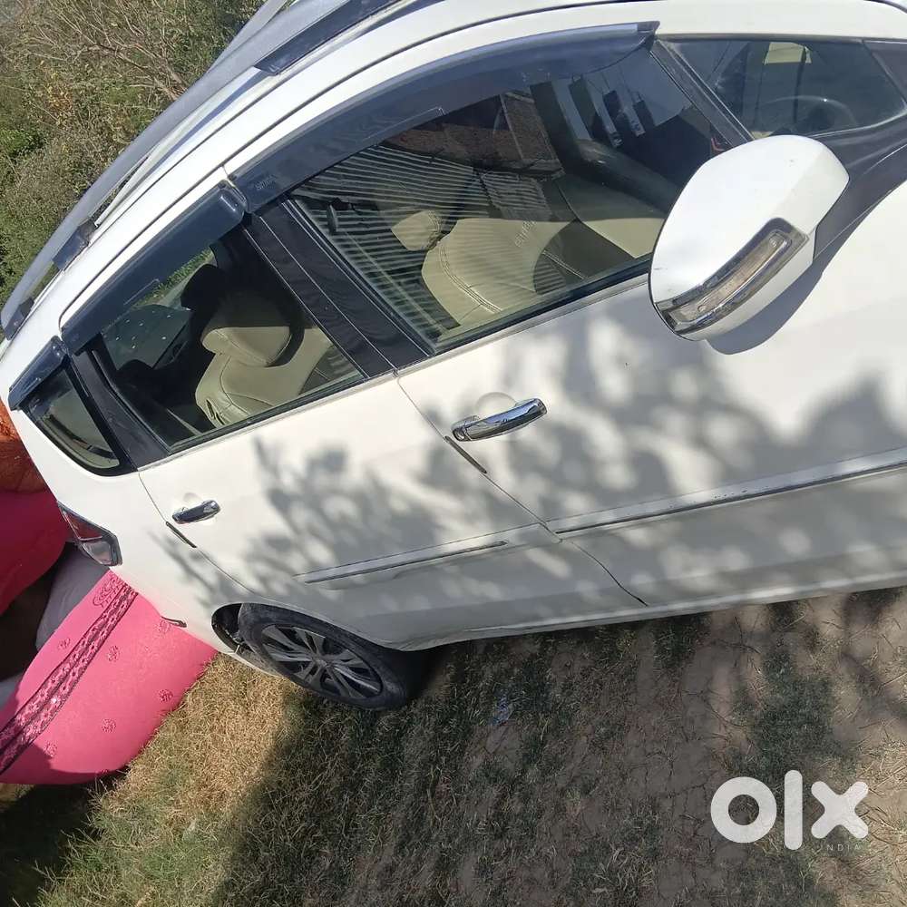 Maruti Suzuki Ertiga 13 Diesel Well Maintained