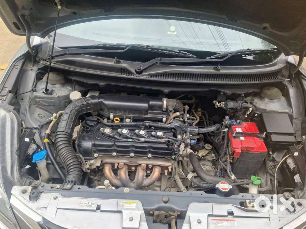 Maruti Suzuki Baleno Delta, 2019, Petrol