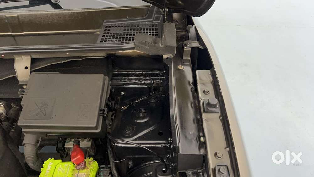 Renault Kwid 2019-ongoing 1.0 Rxt Amt (o), 2020, Petrol