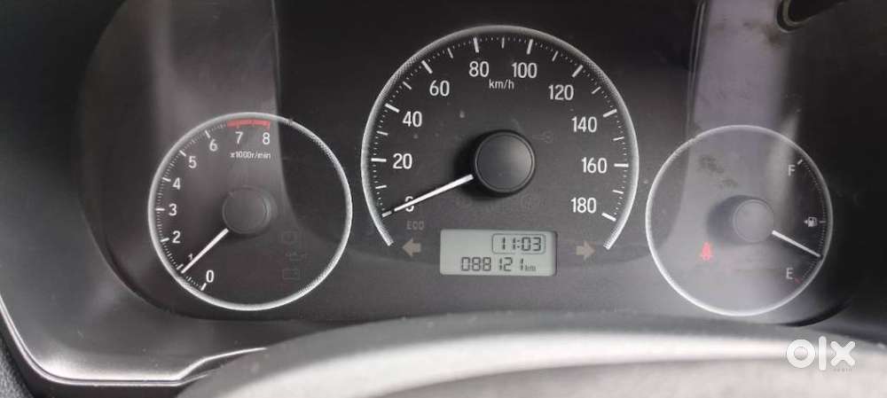 Honda Br-v I-vtec S Mt, 2018, Petrol