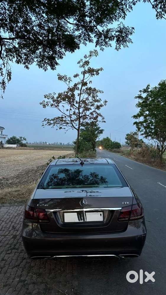 Mercedes-benz Diesel 2015