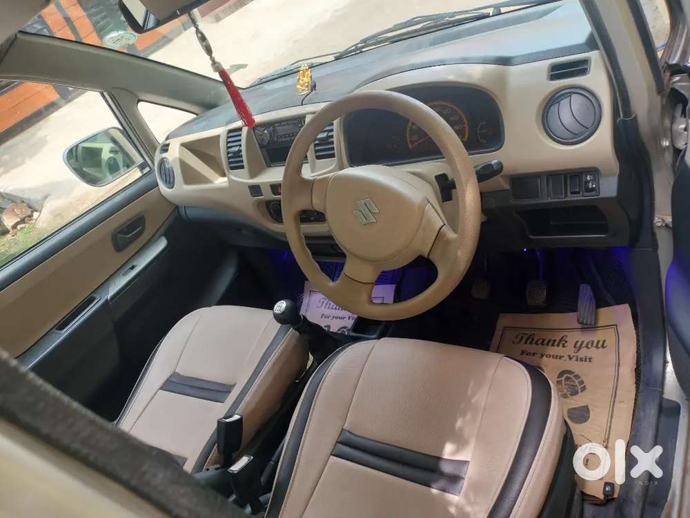 Maruti Suzuki Estilo 2008 Lxi